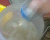 A picture of step 2 of Lemonade.