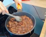 Foto del paso 4 de la receta: Tartaletas con higaditos de pollo