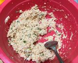 Foto langkah ke 2 dari resep Tahu sosis (tahu fantasy).