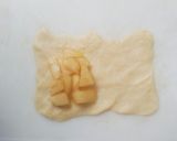 Foto langkah ke 7 dari resep Apple Pai Goreng alaku.