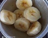 Foto langkah ke 2 dari resep Papais Pisang Pandan ala bunda Vivian.