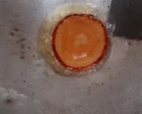 Foto langkah ke 6 dari resep Cucur Gula Merah Empuk & Berserat.