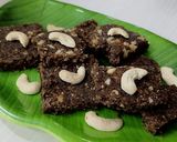 बाजरी बर्फी (Millet Burfi) रेसिपी स्टेप 7 फोटो 