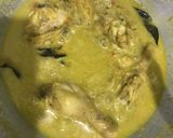 Foto langkah ke 3 dari resep Gulai ayam praktisss.