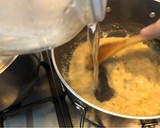 Foto del paso 4 de la receta: Papas al horno con huevos