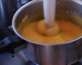 Une image de l'étape 5 de Velouté de carotte.