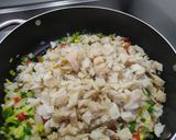 Foto del paso 4 de la receta: Pastel de Chucho o pescado