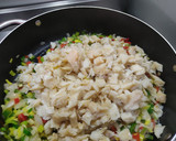 Foto del paso 4 de la receta: Pastel de Chucho o pescado