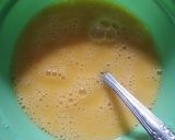 Foto langkah ke 1 dari resep Pudding Lumut Gula Merah Antigagal.