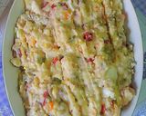 Foto del paso 27 de la receta Ensaladilla tipo ensaladilla rusa con algunas cosas más