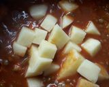 Foto del paso 4 de la receta: Guiso de lentejas fácil!