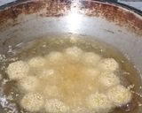 Foto langkah ke 6 dari resep Onde Onde Ketawa a.k.a Onde Onde Pecah.