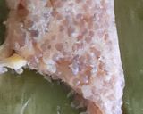 Foto langkah ke 5 dari resep Lemet psang sagu rumbia.