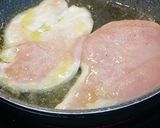Foto del paso 2 de la receta: Filetes de pollo en salsa