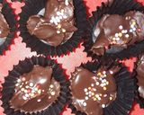 Foto langkah ke 5 dari resep Choco Cornflake.