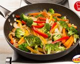Foto del paso 2 de la receta: Chopsuey de pollo