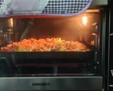 คาราเมลคอร์นเฟลก(เจ) วิธีทำสูตร 4 รูป