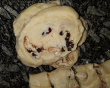 Foto del paso 7 de la receta: Stollen, pan dulce Alemán