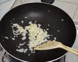 Foto langkah ke 5 dari resep Macaroni Schotel Kukus / Panggang.