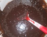 Foto langkah ke 3 dari resep Mufin Cokelat (#20).