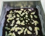 Foto langkah ke 5 dari resep Bronis gluten free (tepung mocaf).