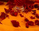 صورة لخطوة 3 من وصفة صوص الحلويات او سيرب ❤️
