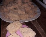 Foto del paso 5 de la receta: Milanesas de polenta