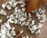 Foto del paso 3 de la receta: Ensalada de calabacitas