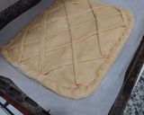 Foto del paso 14 de la receta: Empanada de carne y olivas kalamata