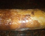 Foto del paso 2 de la receta: Pionono primavera casero