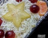 Foto langkah ke 5 dari resep Salad Buah Creamy.