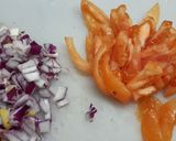 Foto del paso 1 de la receta: Salsa primaverA