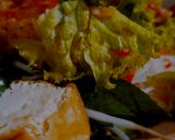 Hình bước làm 9 của món 🥬 Bún Mắm Chả Giò 🥢