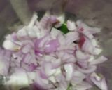 झुणका (zhunka recipe in marathi) रेसिपी स्टेप 1 फोटो 