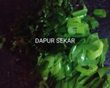 Foto langkah ke 2 dari resep Seblak komplit.