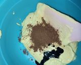 Foto langkah ke 6 dari resep 51. Marmer Cake ala Lawthomas (GBA.13).