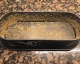 Foto del paso 5 de la receta Pan de semillas, sin gluten, sin lactosa, sin azúcar