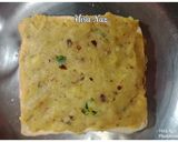 A picture of step 5 of Potato Bread Pakora Sandwich.