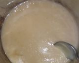 Foto langkah ke 3 dari resep Stuff Roti Moccacino.