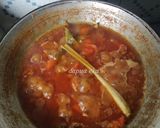 Foto langkah ke 5 dari resep Oseng Daging Sapi.