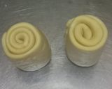 Foto langkah ke 9 dari resep Beef Curry Puff (Karipap Pusing).