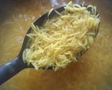 Tawa Pulao (Flavours of rice) recipe step 3 photo