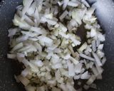 Pas rețetă Tortilla de cartofi și spanac! 1 fotografie