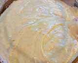 Foto del paso 6 de la receta: 120.🍰Bizcocho de naranja y pepitas de chocolate🍊🍫