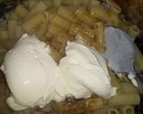 Foto del paso 1 de la receta: Fideos gratinados