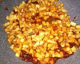 Foto langkah ke 5 dari resep Kentang Balado.