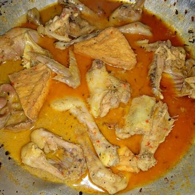 Langkah 3