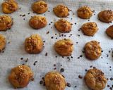 Foto del paso 6 de la receta Buñuelos de manzana