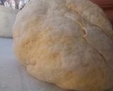 Foto del paso 2 de la receta: Ñoquis de calabacín y boniato zanahoria😋😋😋