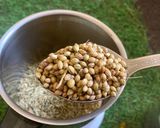 सर्दियों वाला मिक्स्ड अचार(sardiyo wala mix achar recipe in hindi) रेसिपी चरण 4 फोटो